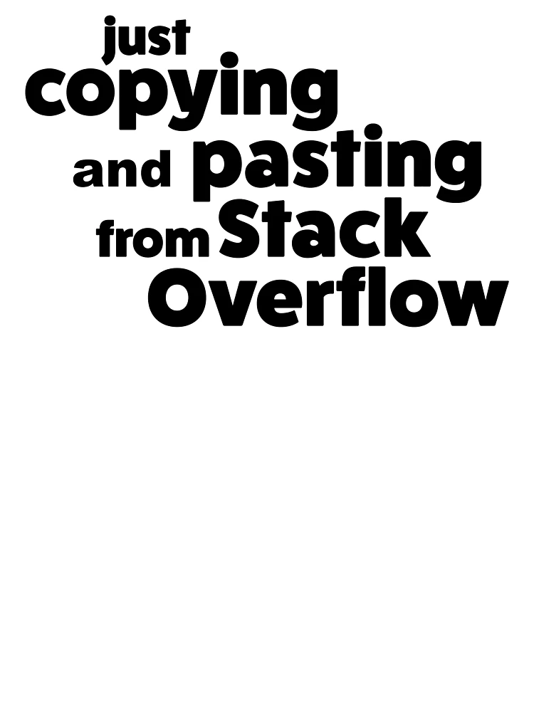 Thumbnail 4 of 4, Boxy T-Shirt, Stack Overflow designed and sold by KeepOnCoding.