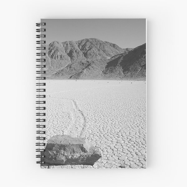 Item preview, Death Valley / Racetract designed and sold by Ray Rozelle.