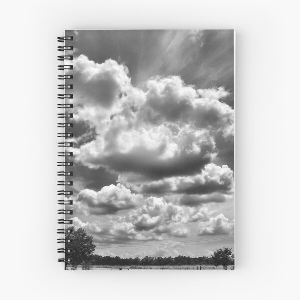 Aperçu de l'œuvre Cloudscape créée et vendue par CharlieTango.