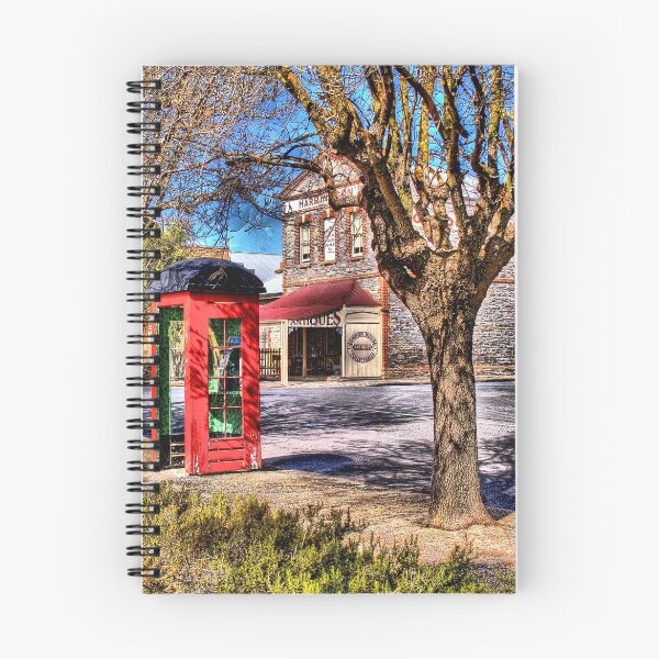 Item preview, Red Phone Box designed and sold by gypsygirl.