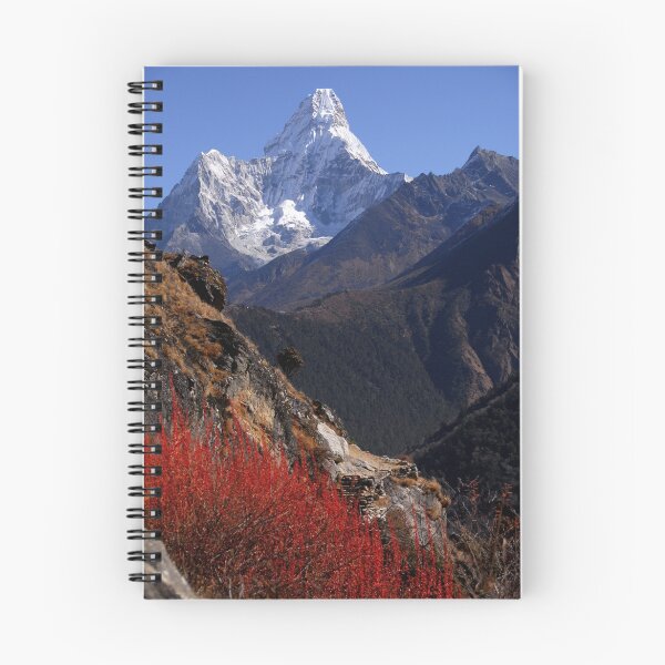Item preview, Ama Dablam designed and sold by Richard  Stanley.