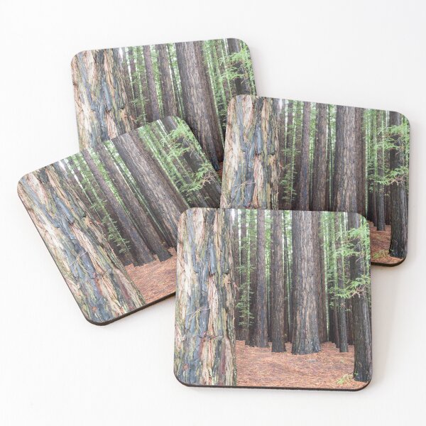 Item preview, Forest Hues designed and sold by Linda Lees.