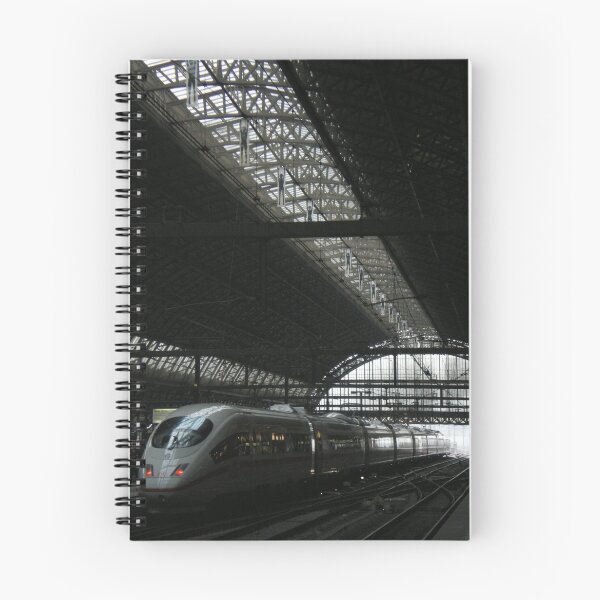 Item preview, Amsterdam station designed and sold by kell24.