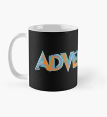 Adventurer Mug