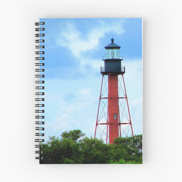 Item preview, Faro de la isla Anclote designed and sold by glink.