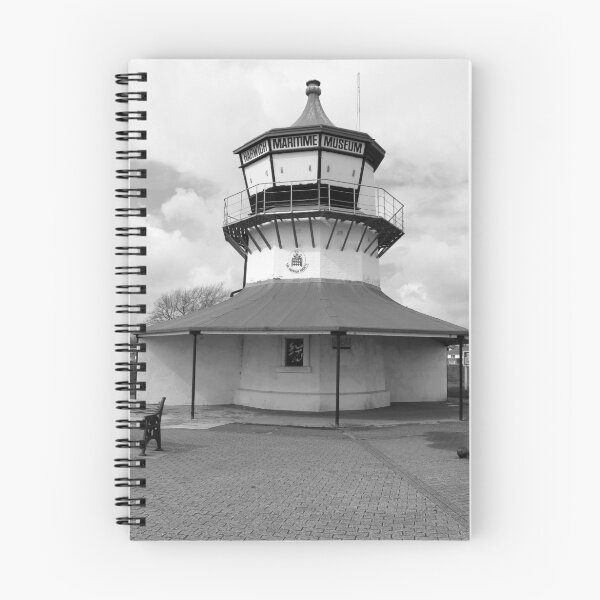 Item preview, Harwich Maritime Museum designed and sold by Susan E. King.