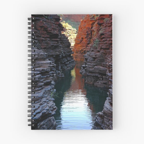 Item preview, Joffre Gorge, Karijini designed and sold by Richard  Stanley.