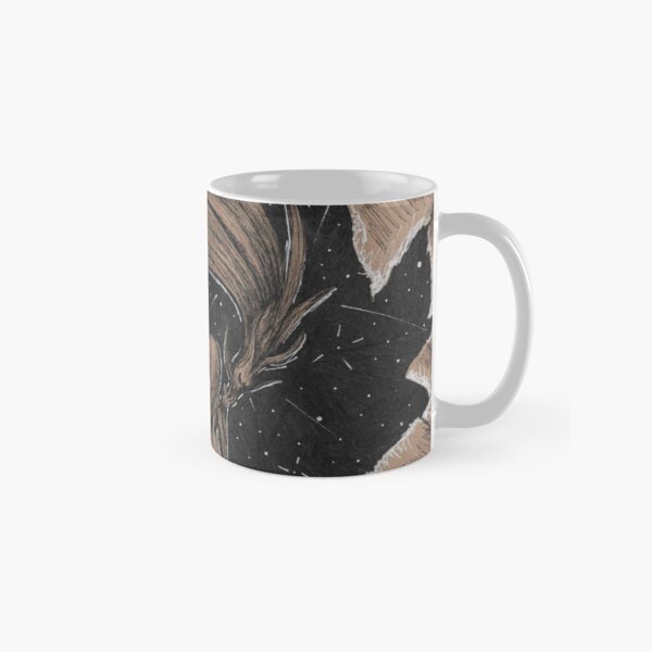Dragonstar Classic Mug