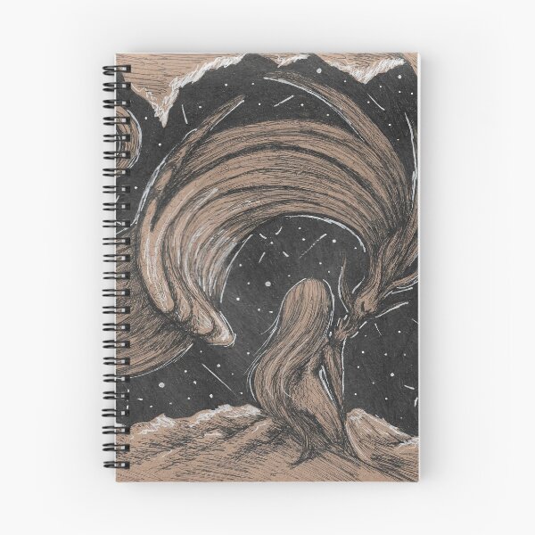 Item preview, Dragonstar designed and sold by nokcturna.