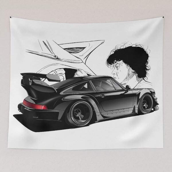Item preview, RWB  designed and sold by RACING FACTORY.
