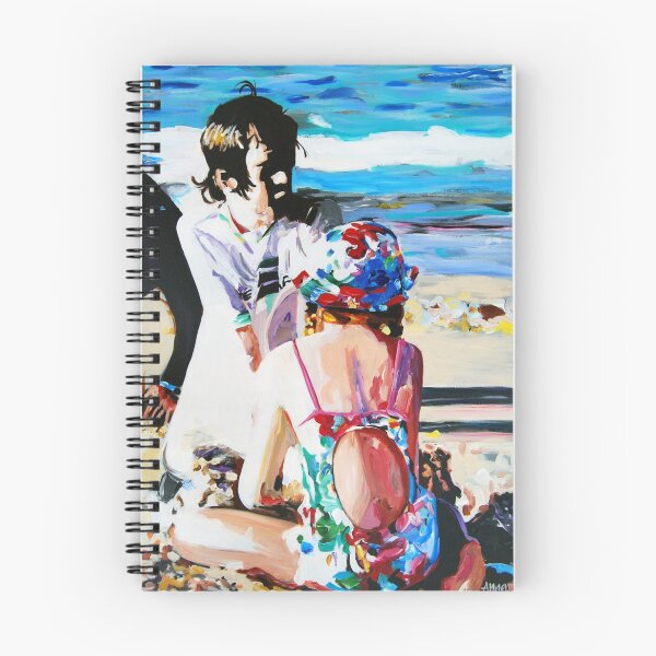Item preview, Summer Memories designed and sold by Anna Bartlett.