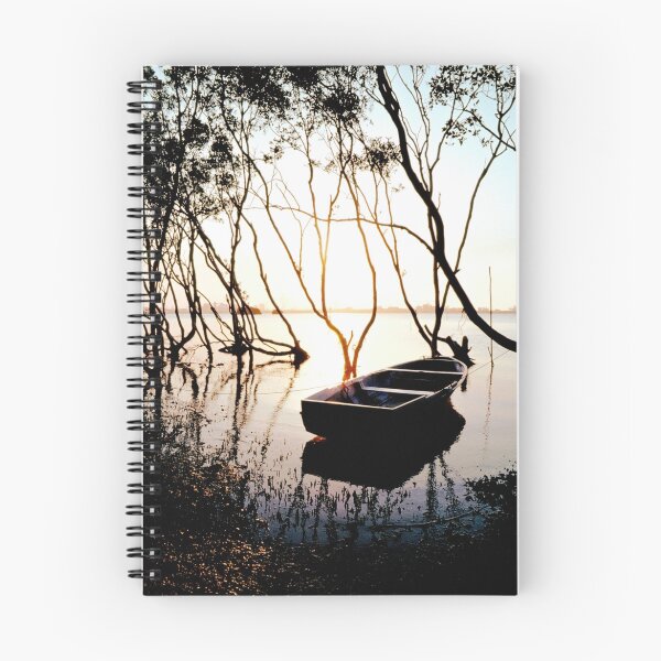 Item preview, Mangroves - Stockton designed and sold by Anthony Davey.