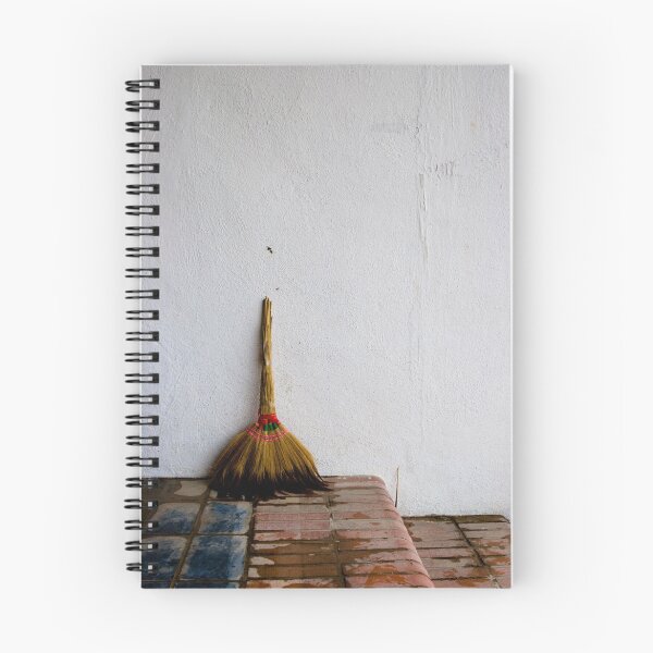 Item preview, Broom designed and sold by Mili Wijeratne.