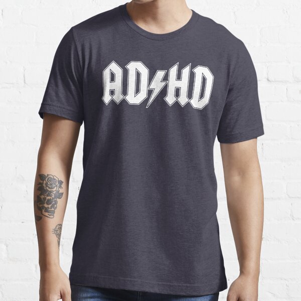 ADHD Essential T-Shirt