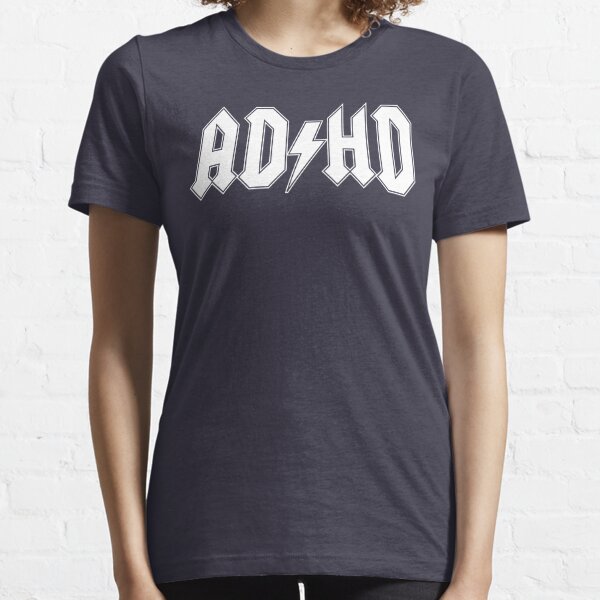ADHD Essential T-Shirt