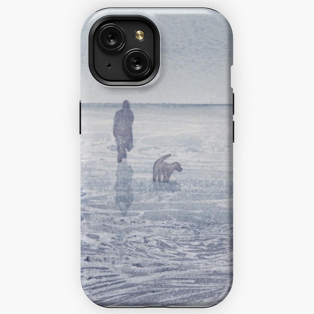 Item preview, iPhone Tough Case designed and sold by LisaLeQuelenec.