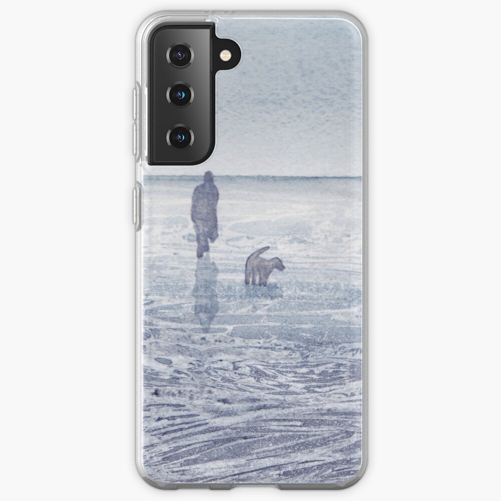 Item preview, Samsung Galaxy Soft Case designed and sold by LisaLeQuelenec.