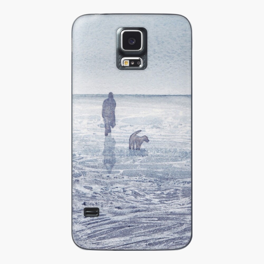 Item preview, Samsung Galaxy Skin designed and sold by LisaLeQuelenec.