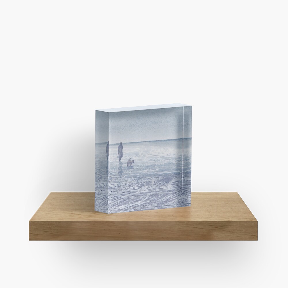 Item preview, Acrylic Block designed and sold by LisaLeQuelenec.