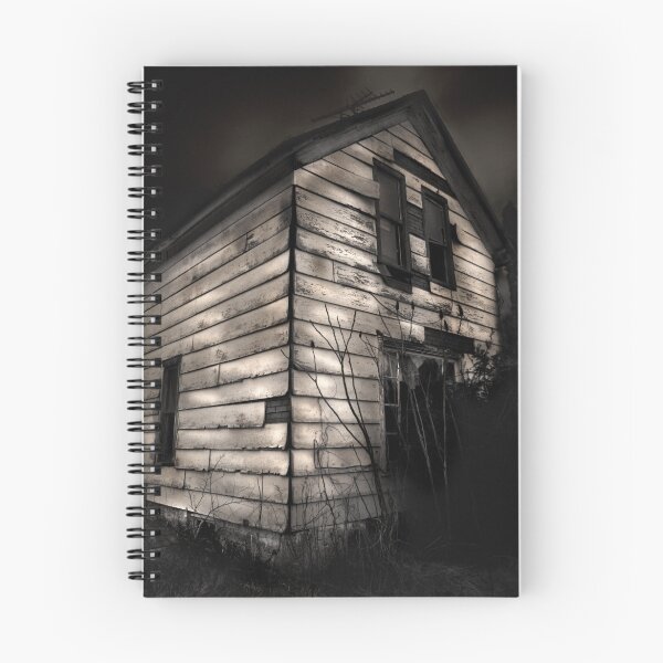 Item preview, Abandoned designed and sold by Karri Klawiter.