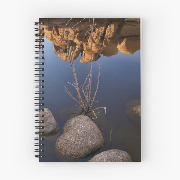Item preview, Joshua Tree National Park Series - Barker Dam Area designed and sold by Philip James Filia.