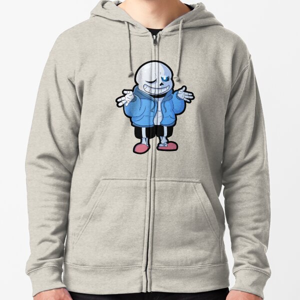 Sans Sweatshirts Hoodies Redbubble - sans hoodie 2 roblox