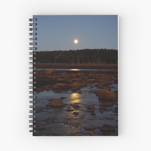 Item preview, Easter Moonrise designed and sold by Anthony Davey.