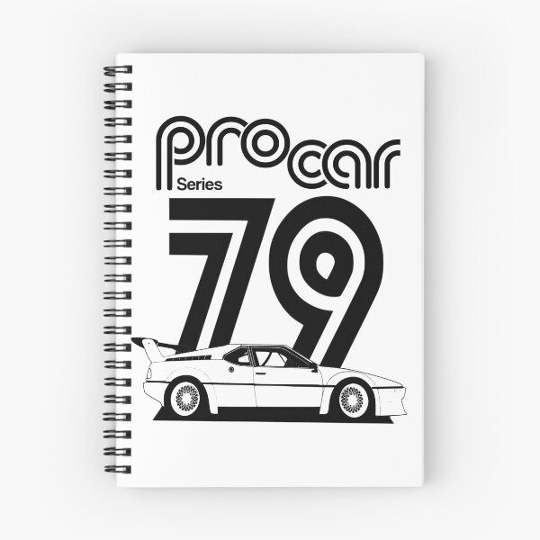 Item preview, Procar 79 designed and sold by purpletwinturbo.