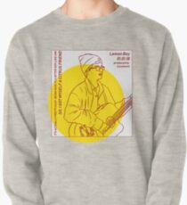 CAVETOWN Pullover