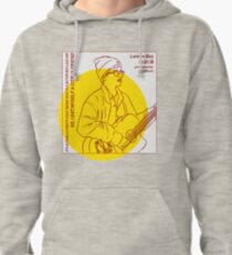 CAVETOWN Pullover Hoodie