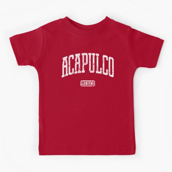 Item preview, Acapulco Mexico designed and sold by smashtransit.