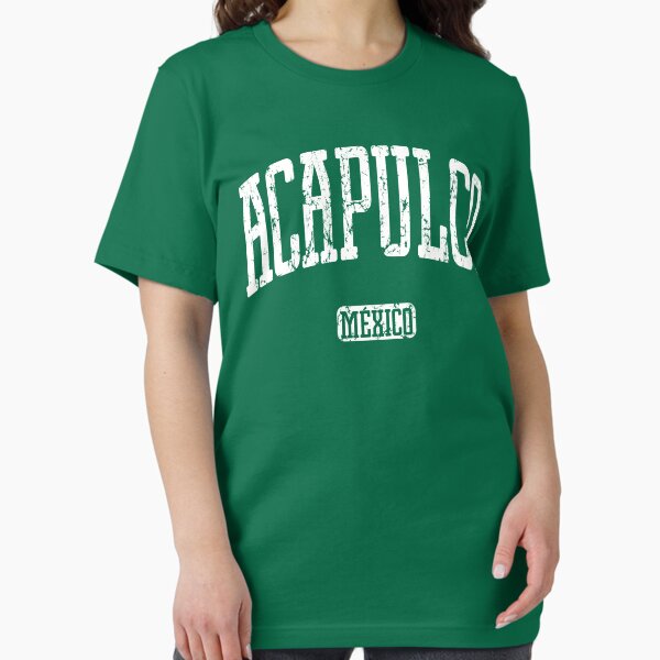 Item preview, Acapulco Mexico designed and sold by smashtransit.