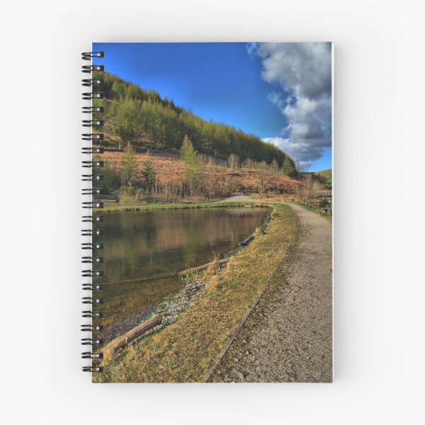 Item preview, glyncorrwg  ponds port talbot wales designed and sold by zacco.