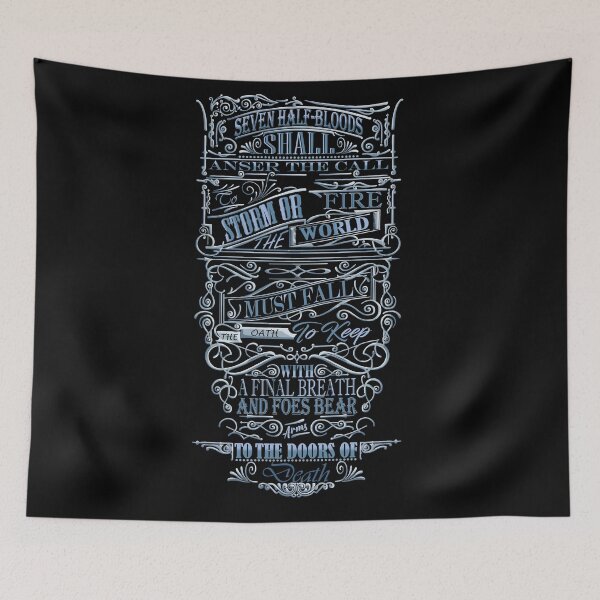 Item preview, The great Prophecy designed and sold by Omega Art.