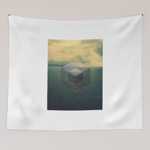 Item preview, Open Waters -   designed and sold by Pam D  Dibble.