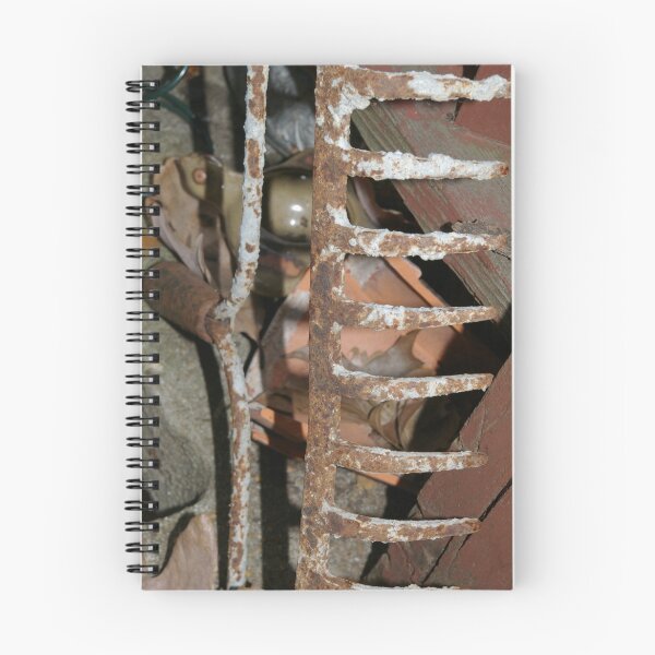 Item preview, Old Rake designed and sold by Adrena87.