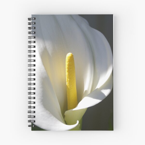 Item preview, Arum Lily designed and sold by jaxdesigns.