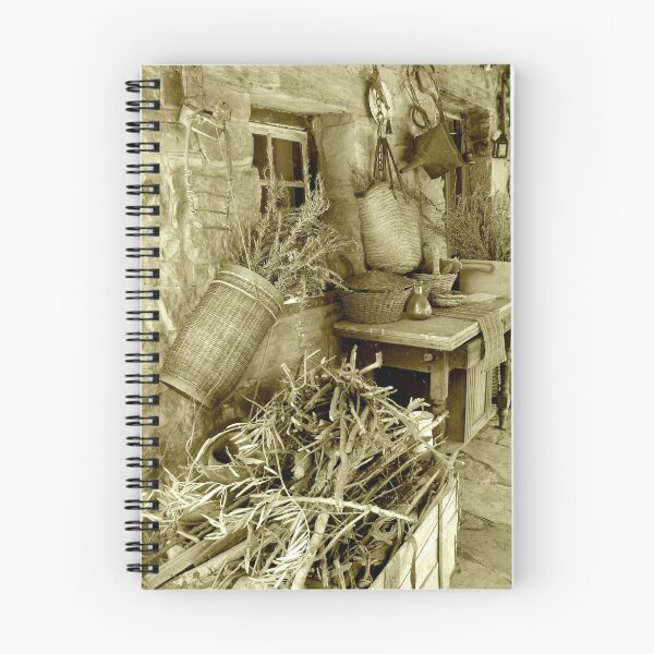 Item preview, Country clutter designed and sold by Paige.
