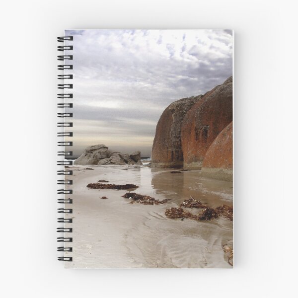 Item preview, A barren beach... designed and sold by Paige.