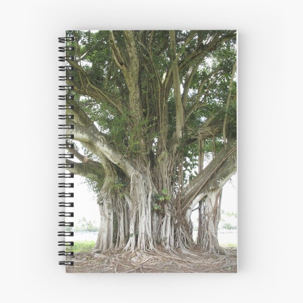Item preview, Banyan Tree designed and sold by Kuulei2you.