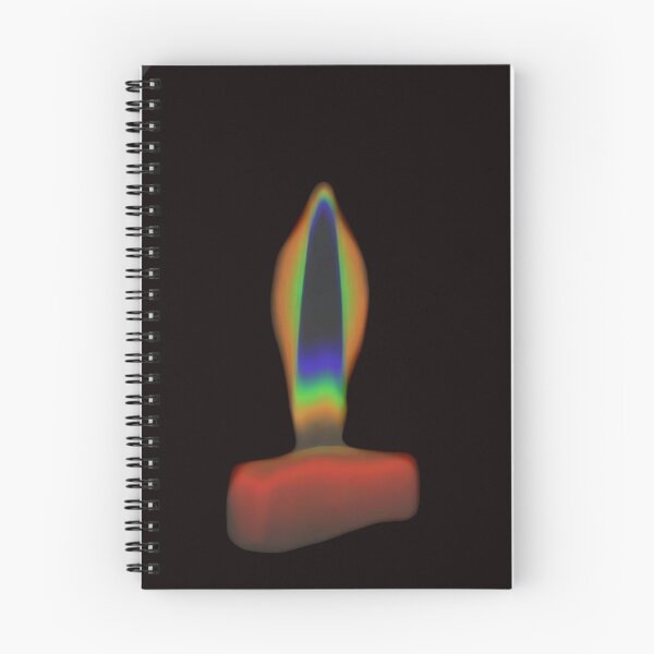 Item preview, candle 1b (Abstract by heat) designed and sold by Lenny La Rue, IPA.
