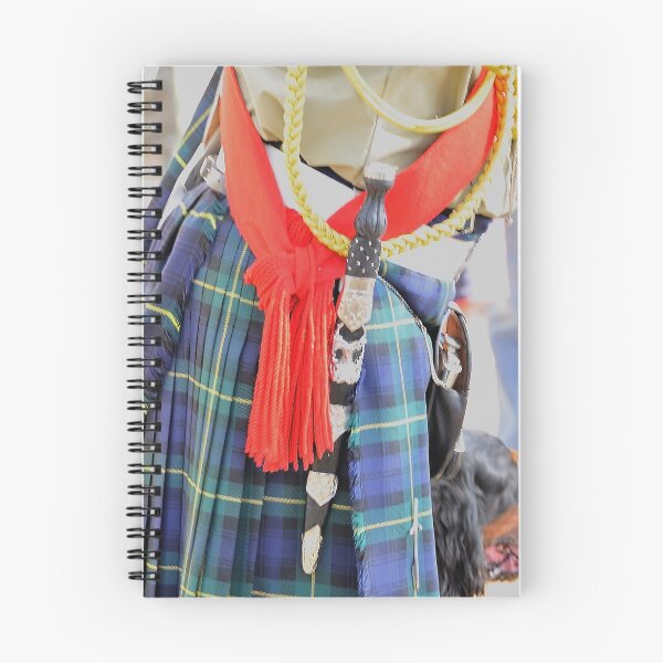 Item preview, Ready, Willing And Able - Brigadoon 31st Highland Gathering, Bundanoon Australia designed and sold by Salieri1627.