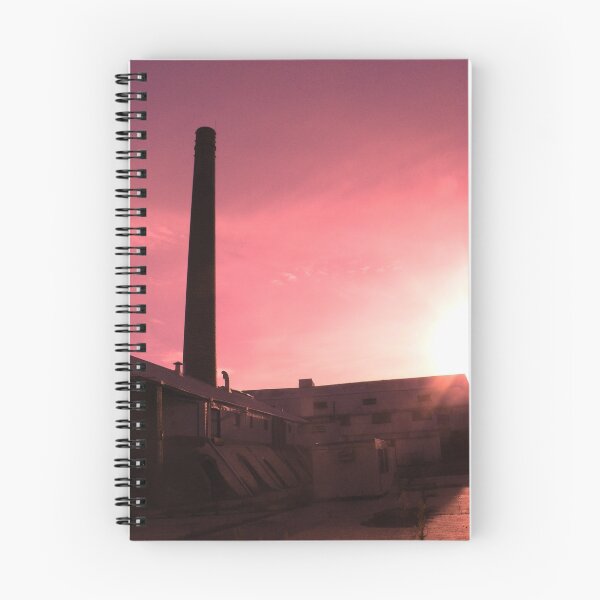 Item preview, The sky was pink designed and sold by brunswickboy.