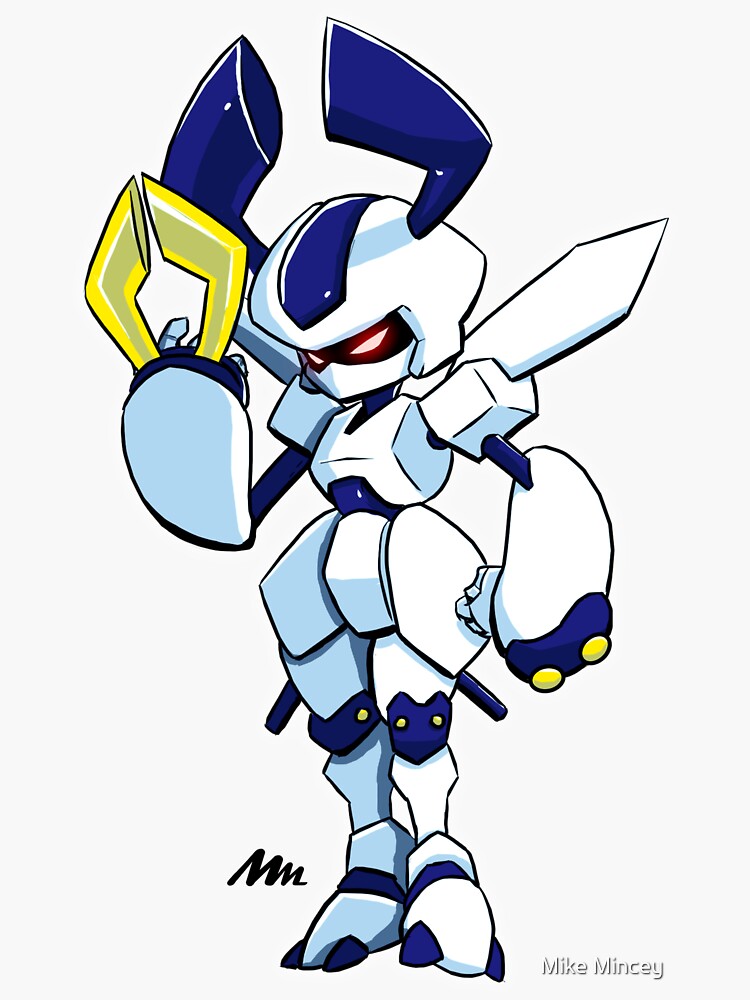 Rokosho by MikeMincey