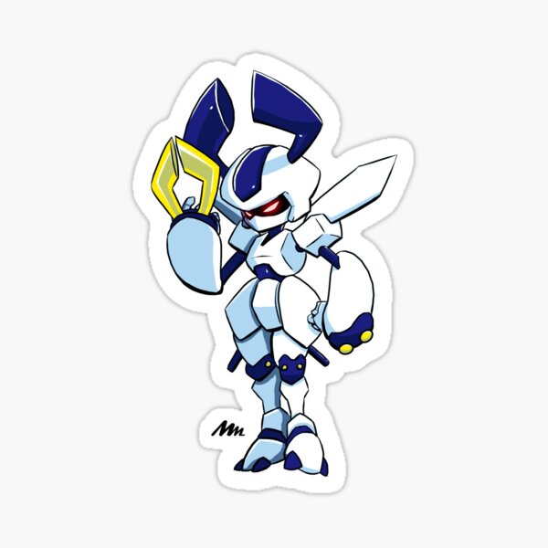 Rokosho Sticker