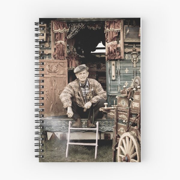 Item preview, El afilador de cuchillos designed and sold by geoff curtis.