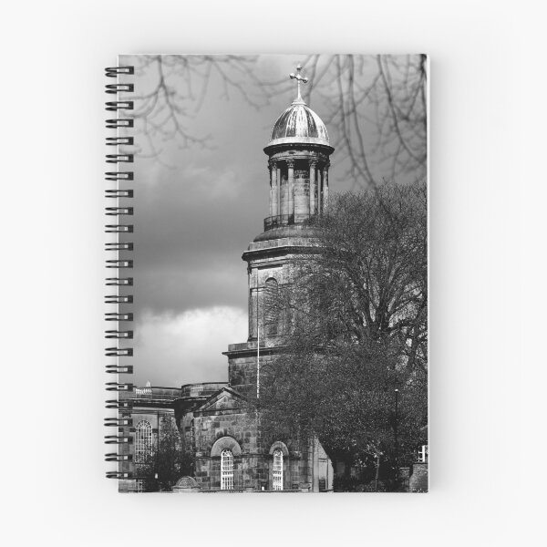 Item preview, St Chads Church designed and sold by Matt Sillence.