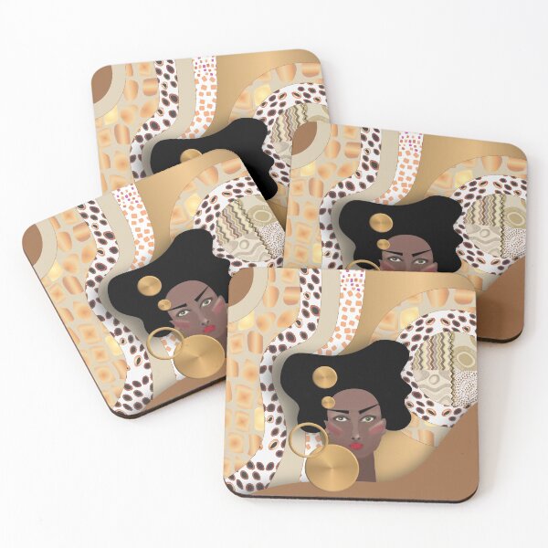 Item preview, GOLDEN LADY 3. designed and sold by sana90.