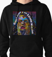 King Gizzard & the Lizard Wizard - I'm In Your Mind - Emo Totem Pullover Hoodie
