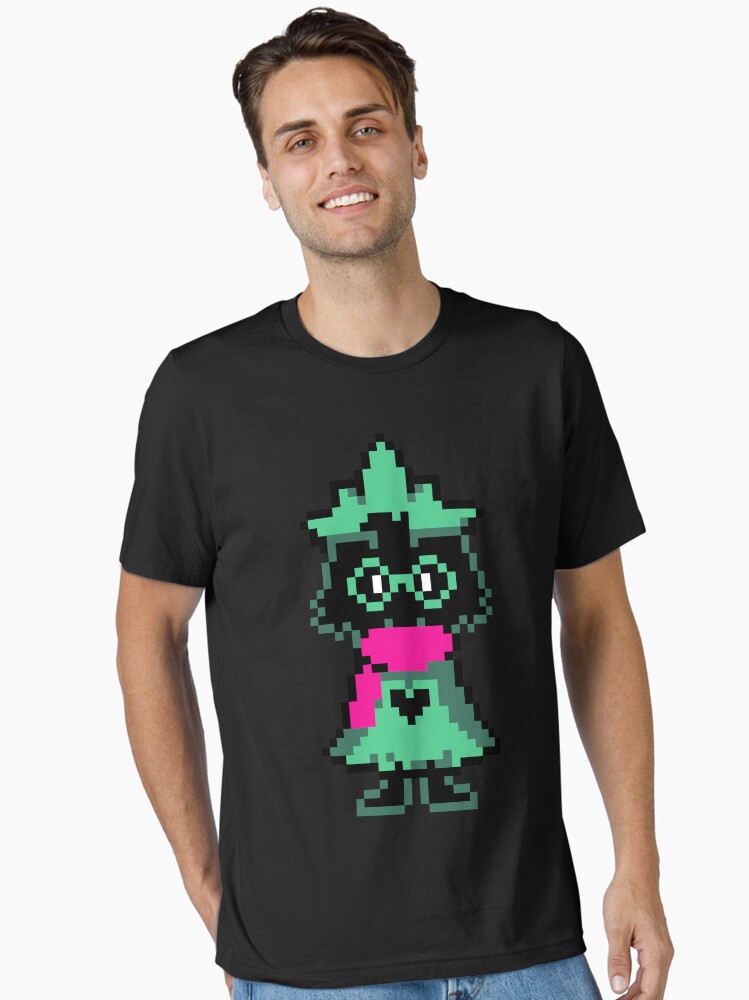Ralsei T Shirt Ralsei T Shirt